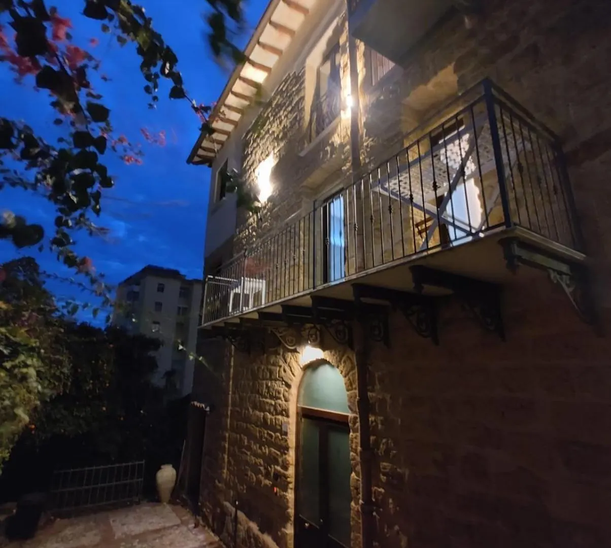 Bamboo Luxury B&B Agrigento Włochy