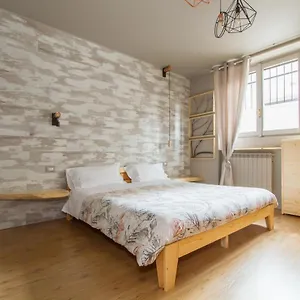 Maison Milan Bed and breakfast Sesto San Giovanni