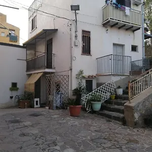 Le Stanze Di Luisa Agrigento