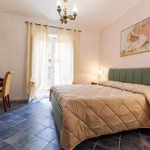 Dimora Di Girgenti Bed & Breakfast