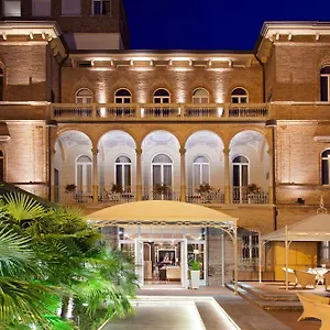 Adriatica Ambienthotels 4*, Rimini Italy