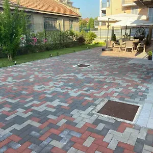 Altrentatre , Voghera Italy