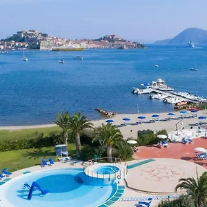Airone Isola D'elba 4*, Portoferraio Italy
